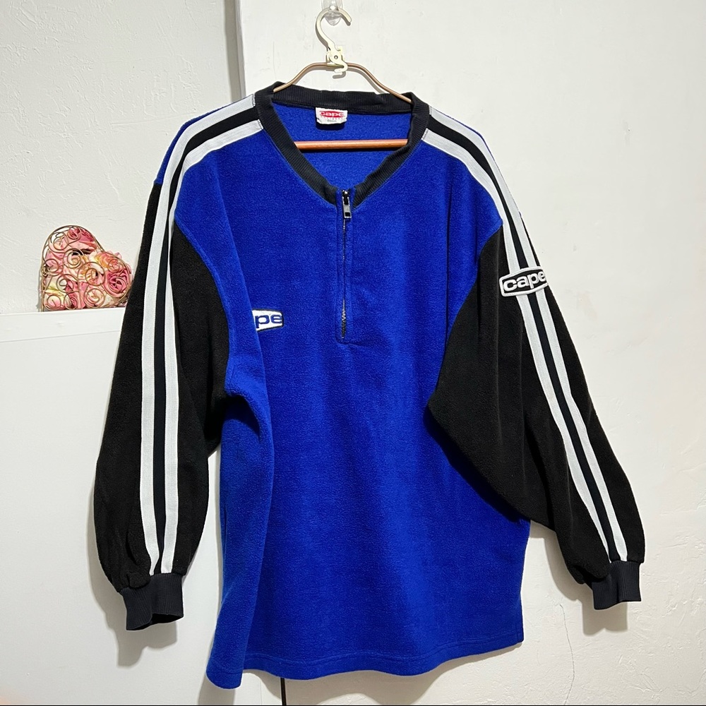 Vintage Cape sweatshirt  :Box G: